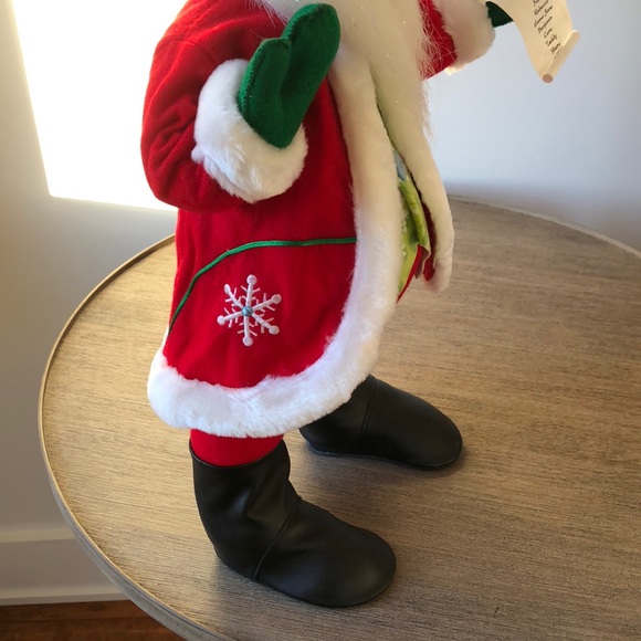 Annalee 🎅🏻 Santa ❄️ - Picture 5 of 6